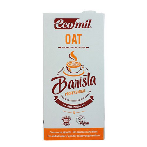 Havredrik Barista Ø