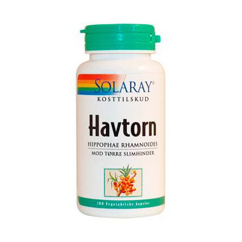 Havtorn