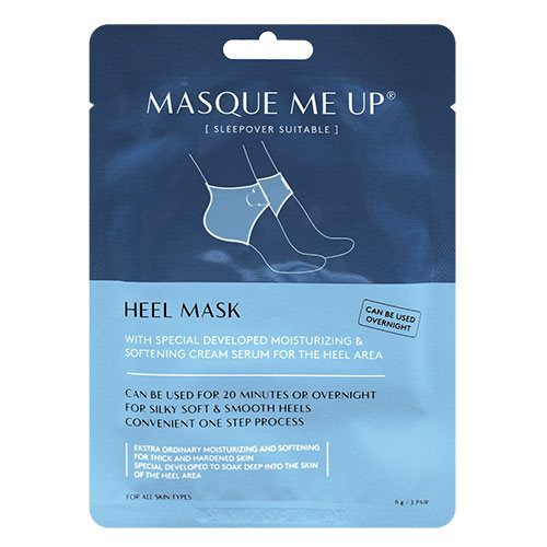 Heel Mask