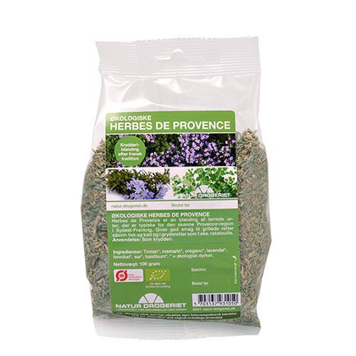 Herbes de Provence Ø