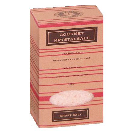 Himalaya Groft Salt