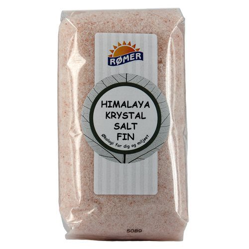Himalaya krystalsalt fint