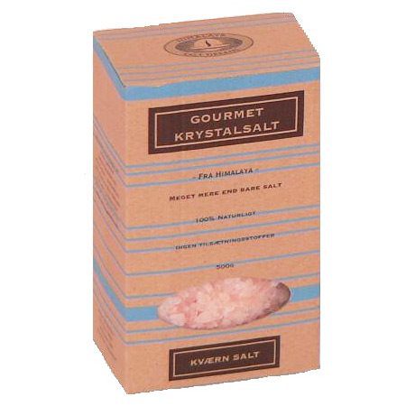 Himalaya Kværn Salt