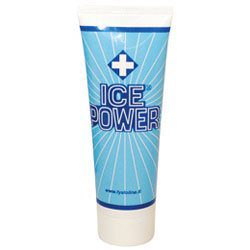 Ice Power cold gel