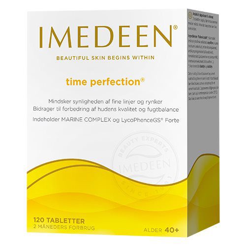 Imedeen Time Perfection 40+