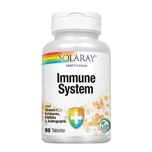Immune System
