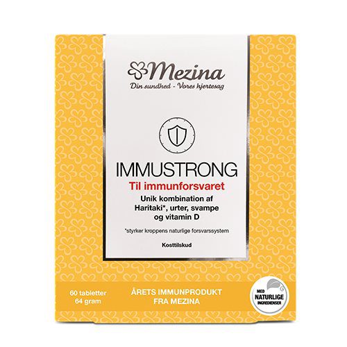 Immustrong