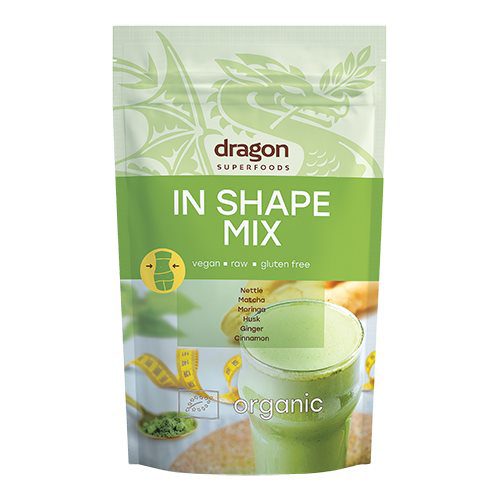 In Shape Mix Ø