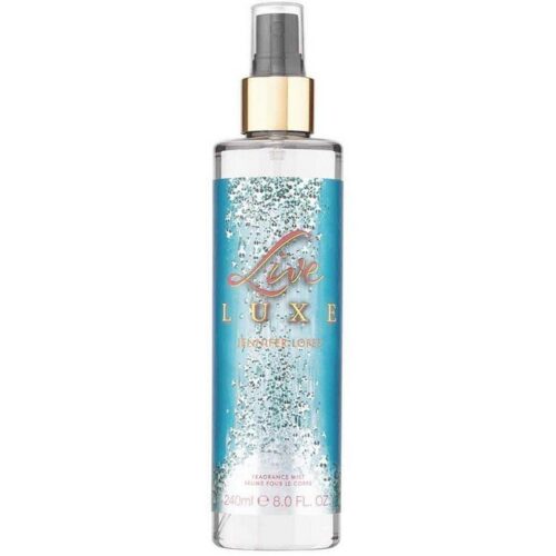 Jennifer Lopez - Live Luxe Fragrance Mist - 240 ml