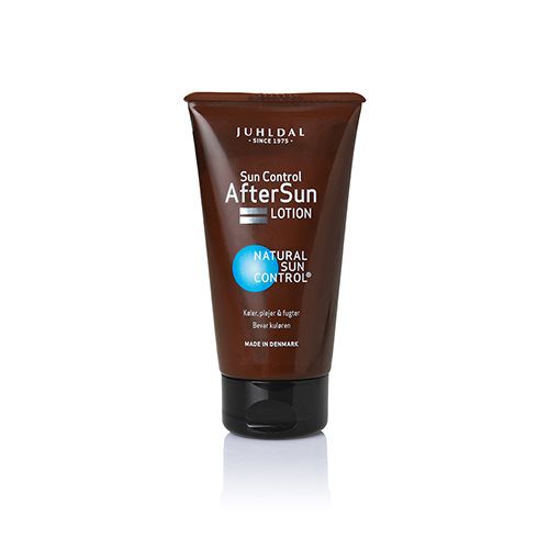 Juhldal AfterSun Lotion