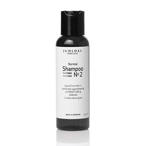 Juhldal Shampoo No 2 normalt hår