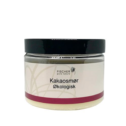 Kakaosmør øko