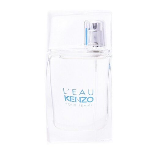 Kenzo - L'Eau Kenzo Pour Femme - 50 ml - Edt