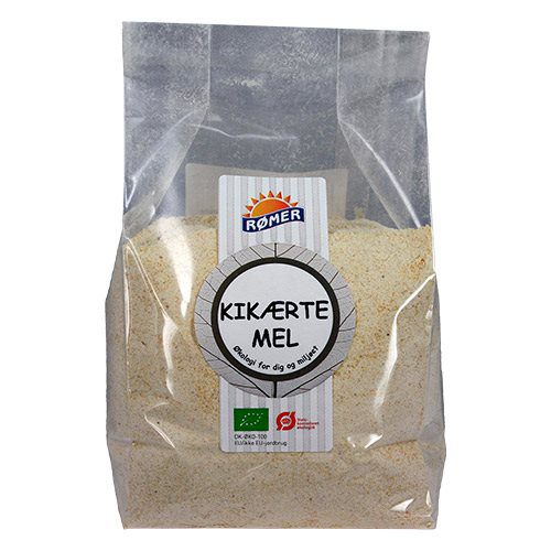Kikærtemel Ø