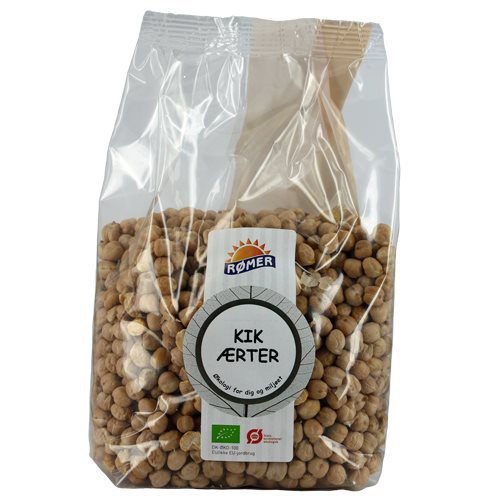Kikærter Ø