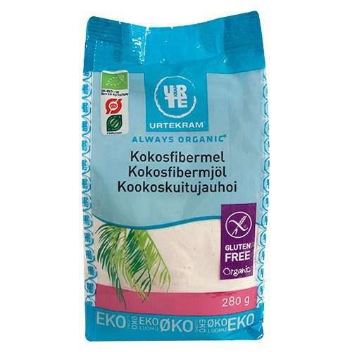 Kokosfibermel Ø