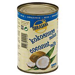 Kokosmælk Ø