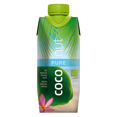 Kokosvand Aqua Verde Ø