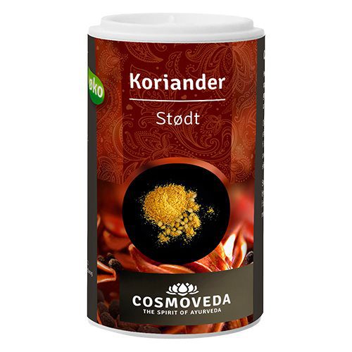 Koriander pulver Ø