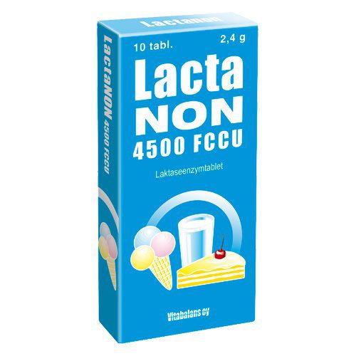LactaNON