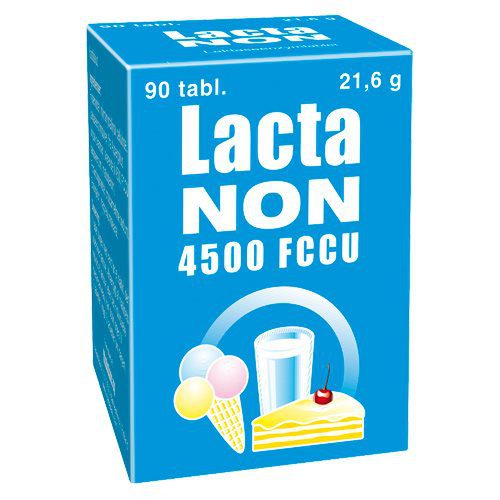 LactaNON