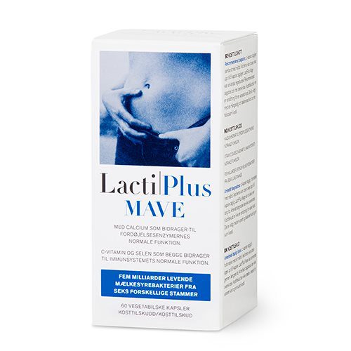 Lactiplus