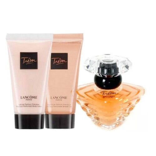 Lancome - Tresor Eau de Parfum Gaveæske