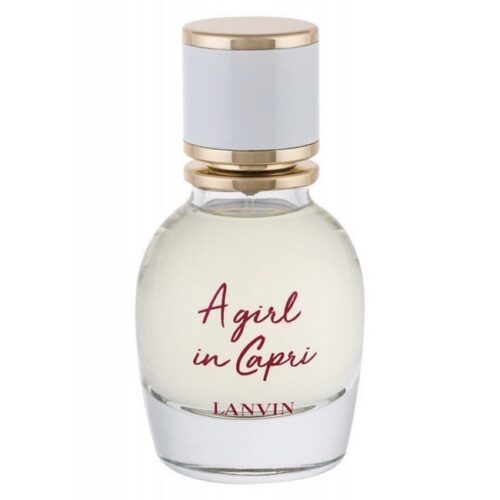 Lanvin - A Girl In Capri - 50 ml - Edt