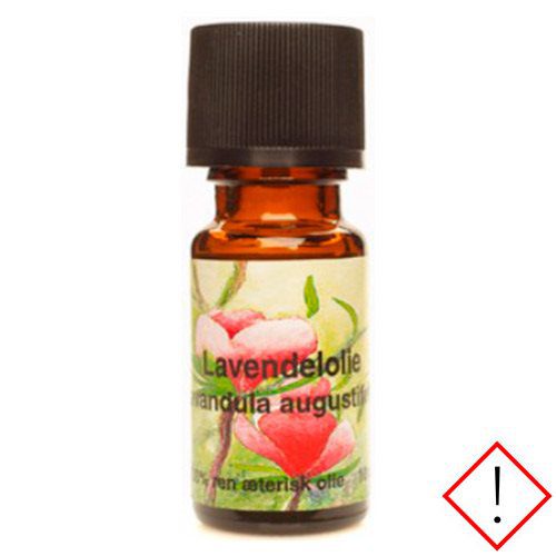 Lavendelolie æterisk