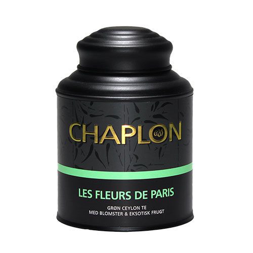 Les fleurs de Paris te dåse Ø