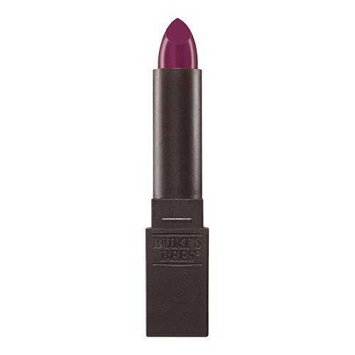 Lip Stick Satin magenta rush Burts Bees