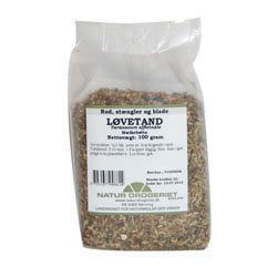 Løvetand