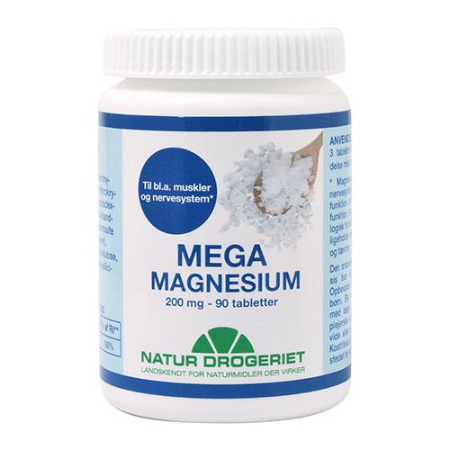 Magnesium