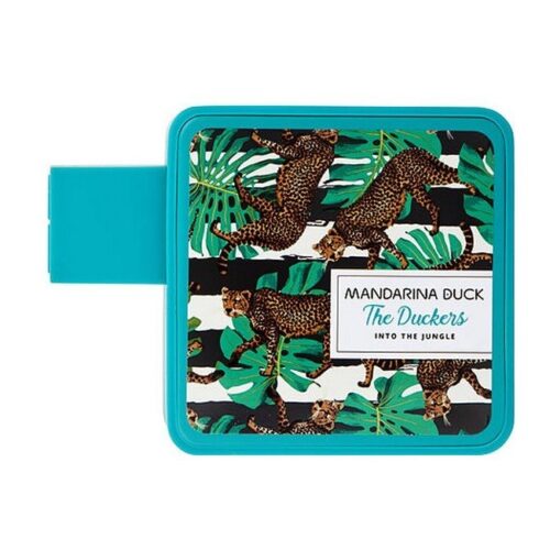 Mandarina Duck - The Duckers Into The Jungle - 100 ml - Edt