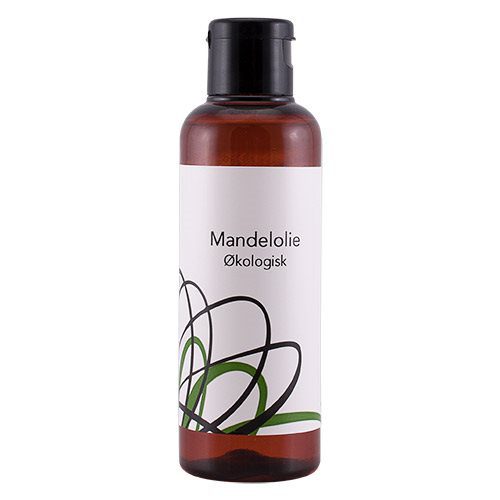 Mandelolie øko