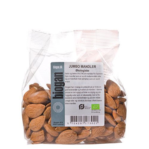 Mandler Jumbo Ø