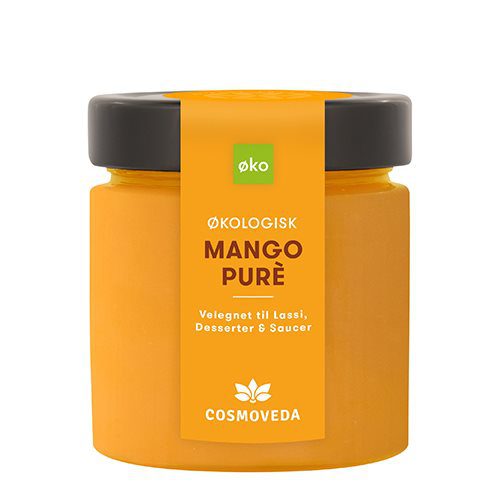 Mango Puré Ø