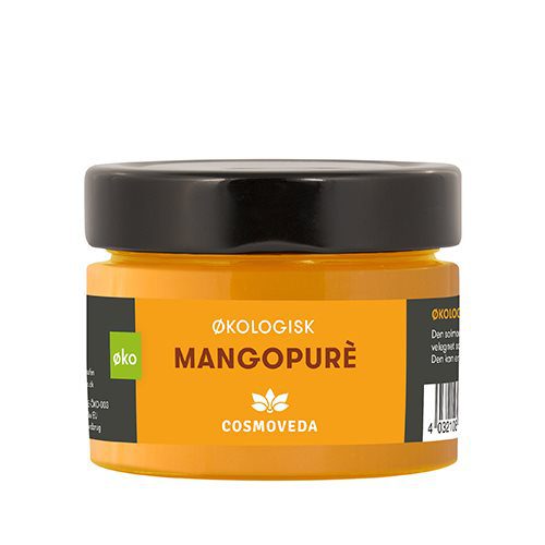 Mango Puré Ø