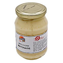 Mayonnaise Ø
