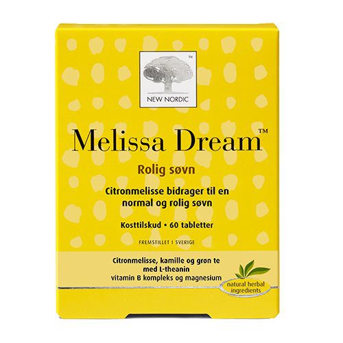 Melissa Dream