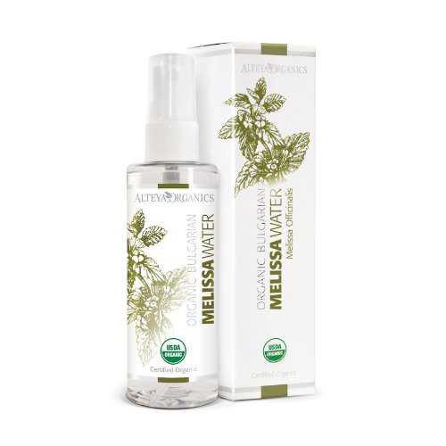 Melissa water Ansigtstoner/Skintonic