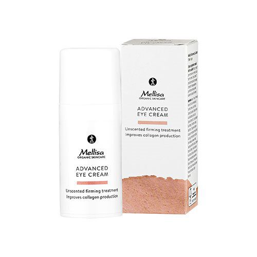 Mellisa Advanced Eye Cream