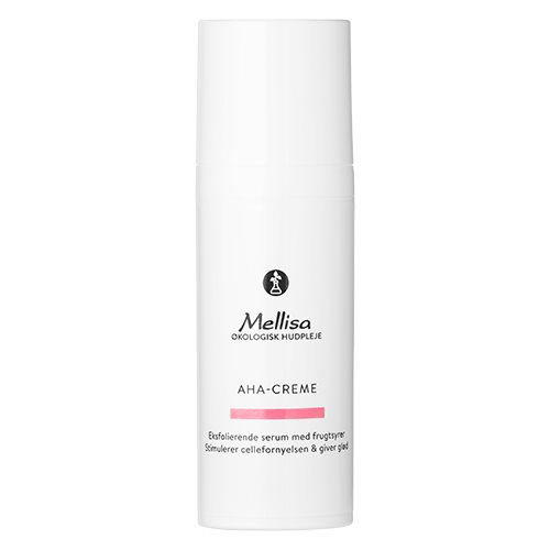 Mellisa AHA Cream