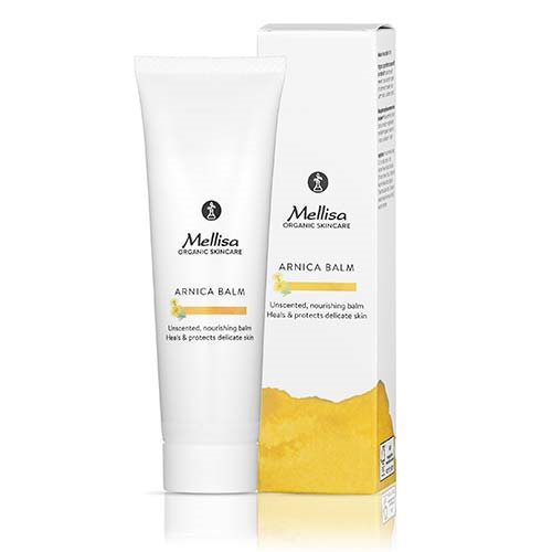 Mellisa Arnica Balm