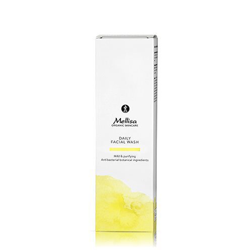 Mellisa Daily Facial Wash