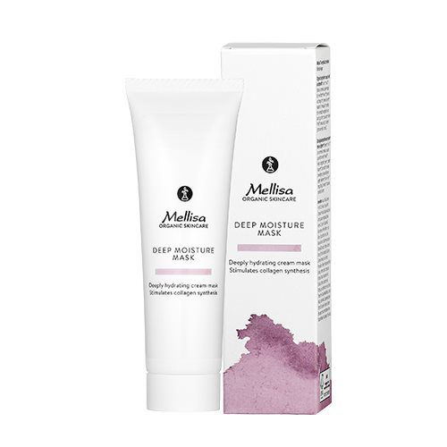Mellisa Deep Moisture Mask