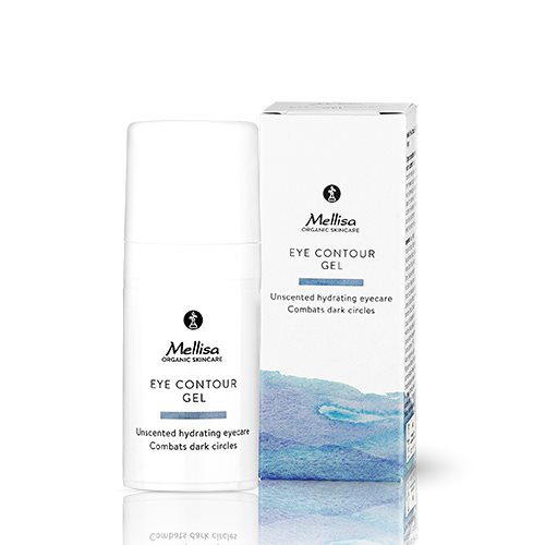 Mellisa Eye Contour Gel