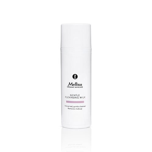 Mellisa Gentle Cleansing Milk