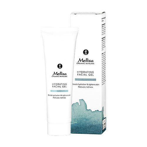 Mellisa Hydrating Facial Gel