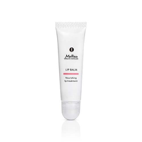 Mellisa Lip Balm citronmellise